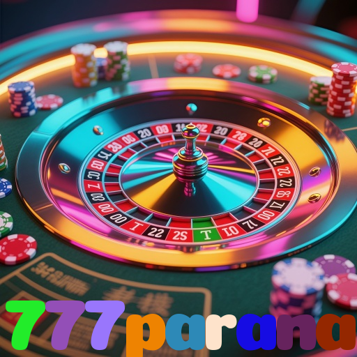 Ganhe Rodadas Extras na Roleta do 777parana Cassino com Crupiês Profissionais no 777parana